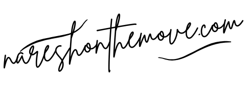 nareshonthemove.com